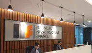 PT Indonesia Infrastructure Finance (IIF)
