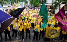 Mahasiswa UI Diserang OTK Saat Pulang, BEM Tempuh Jalur Hukum