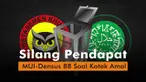 Aksi berantas terorisme oleh Detasemen Khusus 88 (Densus 88) Antiteror Polri belakangan dikritik oleh sejumlah pihak, khususnya terkait penelusuran kotak amal yang disalahgunakan untuk pendanaan terorisme.