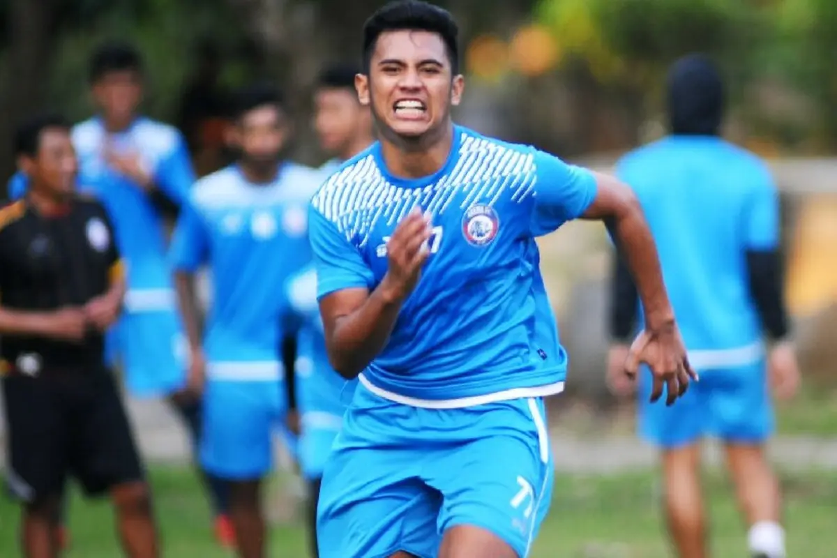 Dalmiansyah Matutu