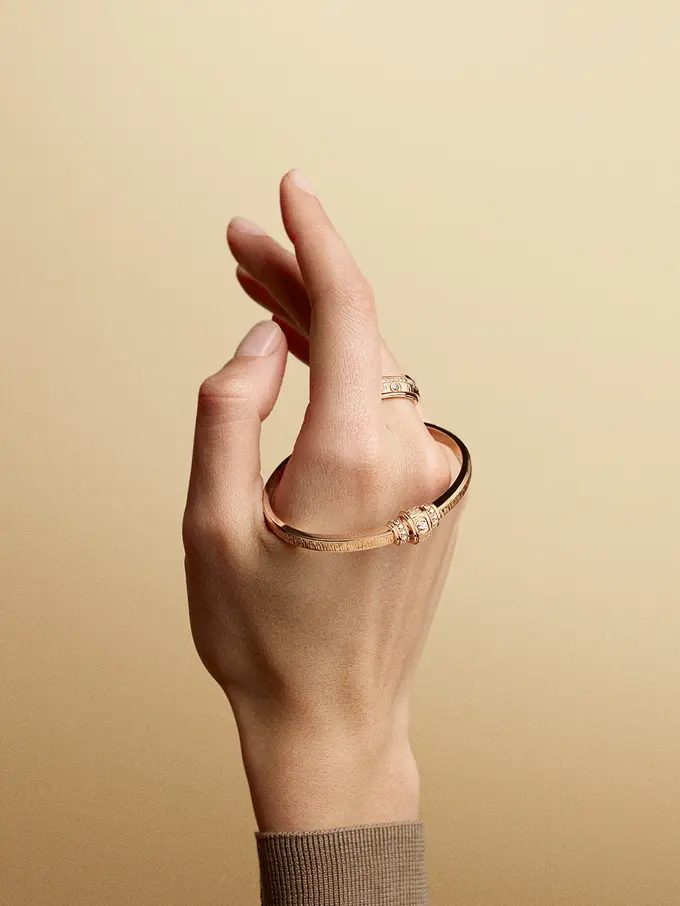 Koleksi terbaru Palace Decor Piaget 2023