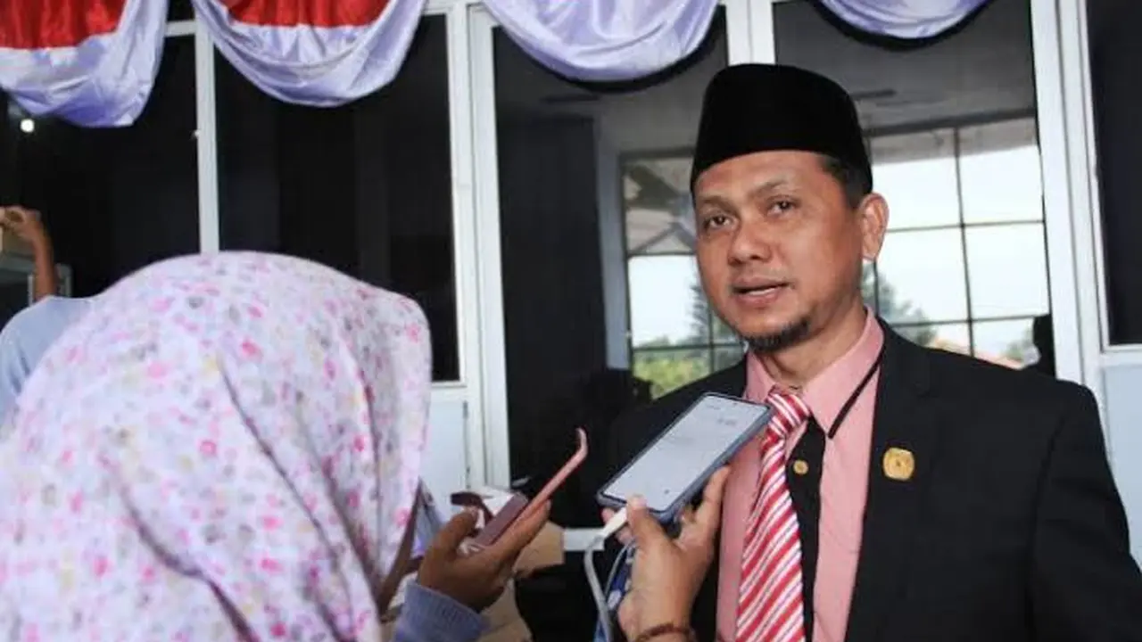 Ketua KPU Situbondo Marwoto (Istimewa)