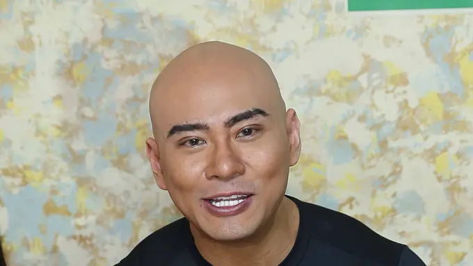 [Bintang] Deddy Corbuzier