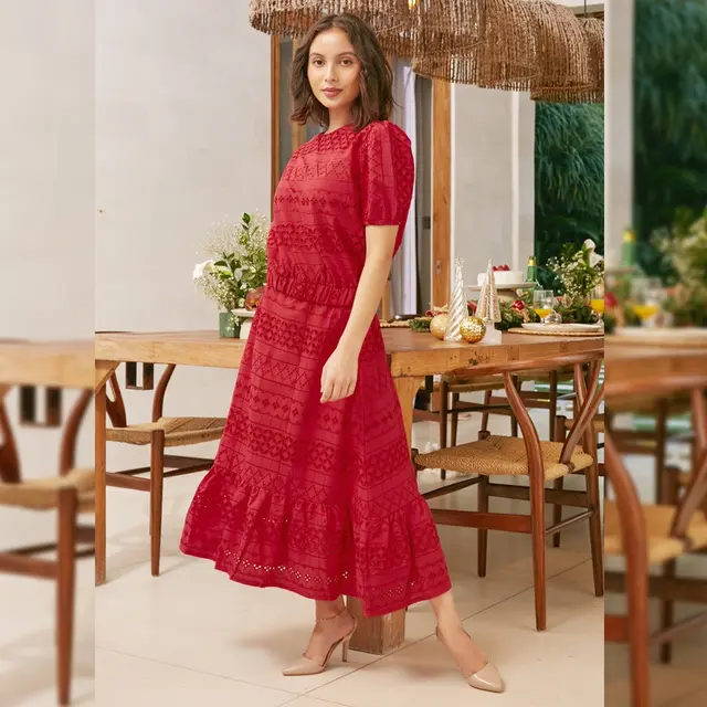 Ungkap Kepribadian Seseorang dari Warna Baju yang Digunakan - Fashion