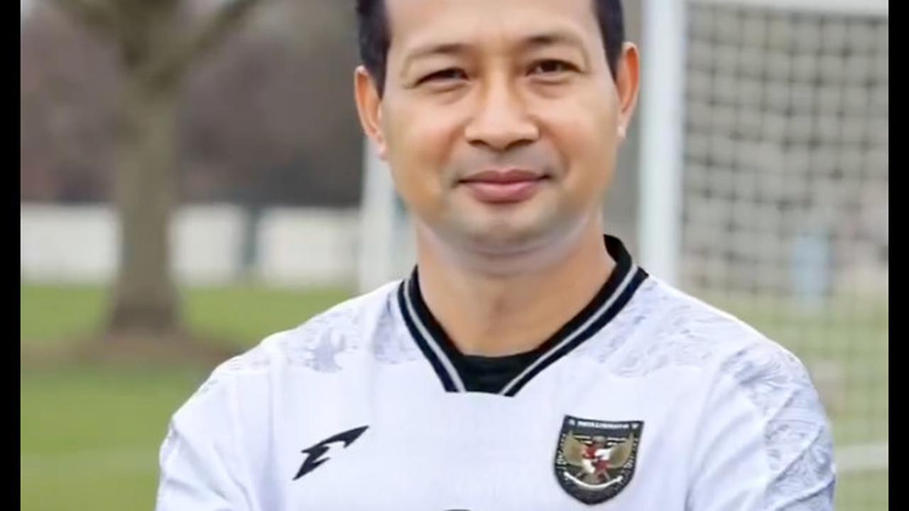 Penampakan Para Mantan Presiden Indonesia Pakai Jersey Timnas versi AI, Siapa Paling Keren?