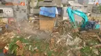 Ahok mengklaim bahwa 80 persen warga Kampung Pulo sudah setuju pindah ke Rumah Susun Sewa Jatinegara Barat. 