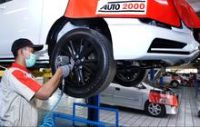 Ini adalah dampak yang terjadi jika mengabaikan ban mobil yang kempis.