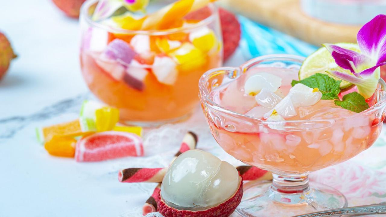 Cara Memasak Kolang-Kaling agar Tidak Berlendir, Hanya Memerlukan Satu Bahan Dapur Ini