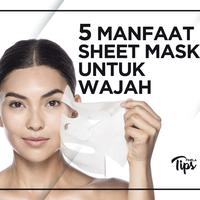 zat aditif pada makanan ringan 5 Zat yang Berfungsi Maksimal dalam Perawatan Kecantikan 