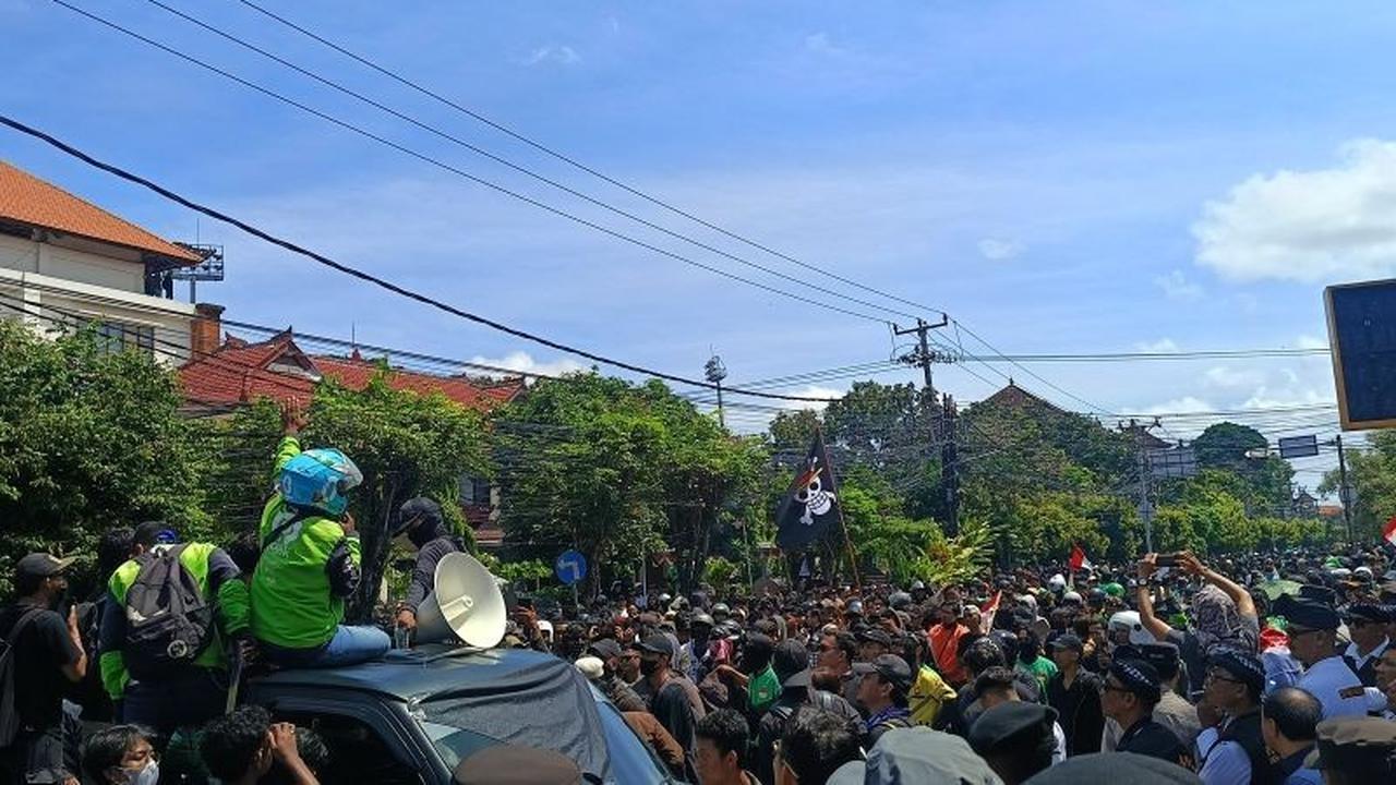 Fakta Miris: Dua Jurnalis Diintimidasi Oknum Polisi di Bali, IJTI dan AJI Mengecam Keras Pelanggaran UU Pers