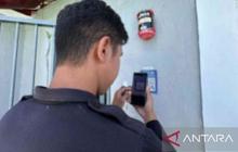 Lapas Tual Maluku Terapkan Inovasi Kode QR untuk Kontrol Kamar WBP, Perkuat Keamanan Berbasis Teknologi