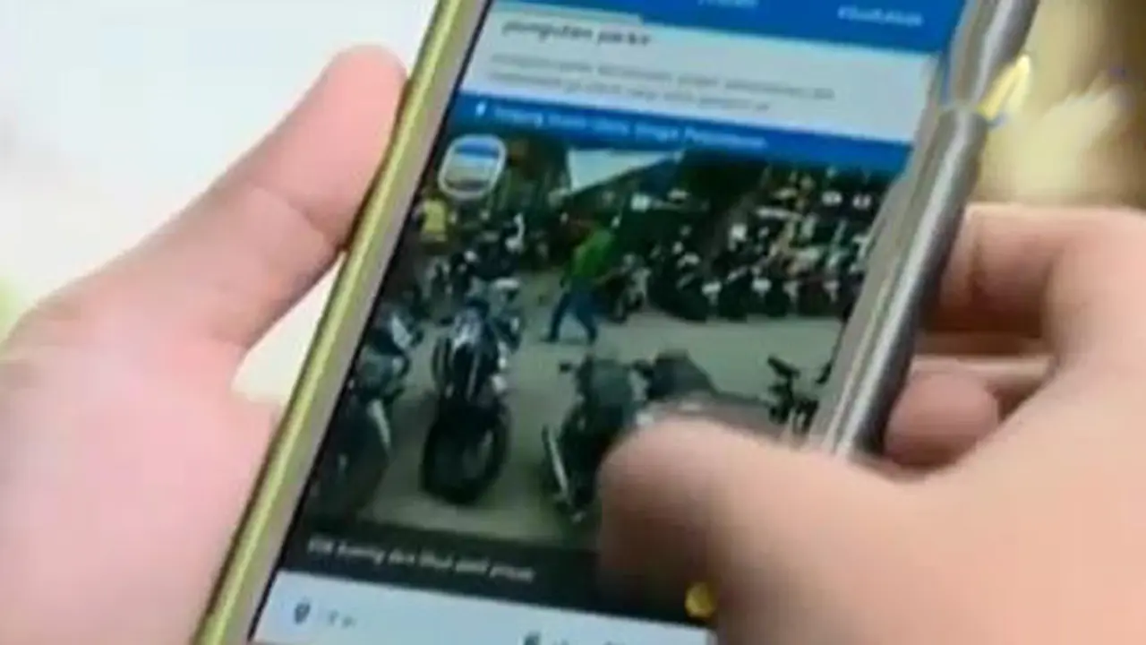 Ramai-Ramai Warga Jakarta Curhat ke Ahok Via Qlue 