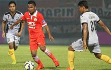 Persija sukses kandaskan Sriwijaya FC