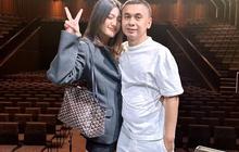Jadi Ibu Dua Anak, ini Deretan Foto Terbaru Anissa Aziza Istri Raditya Dika yang Penampilan Bak ABG