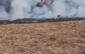 Usai Kebakaran di Suryakancana, Jalur Pendakian Gunung Gede Ditutup