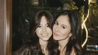 Genap 15 Tahun, Ini Potret Perayaan Ultah London Abigail Anak Wulan Gurito yang Dihadiri Keluarga dan Sahabat