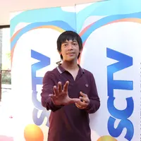 Momen pergantian tahun, NOAH, Geisha hingga D'Masiv siap menghibur pengunjung Ancol. (Daniel Kampua/Fimela.com)