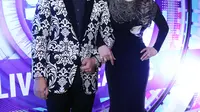 Syahrini Sempat Tolak Bertemu Cakra Khan Gara-Gara Hal Ini