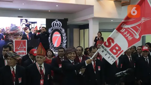 PSBI Wilayah Medan