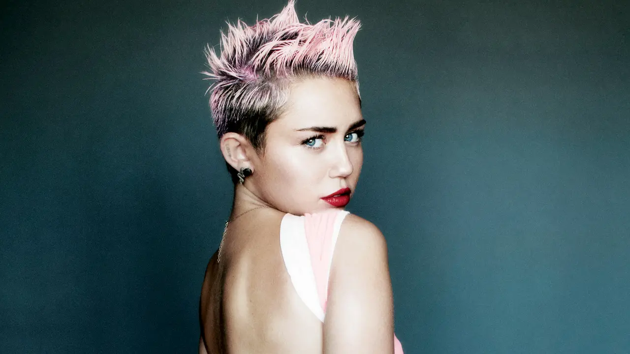 Cerita Unik Miley Cyrus Kembalikan Energi yang Hilang