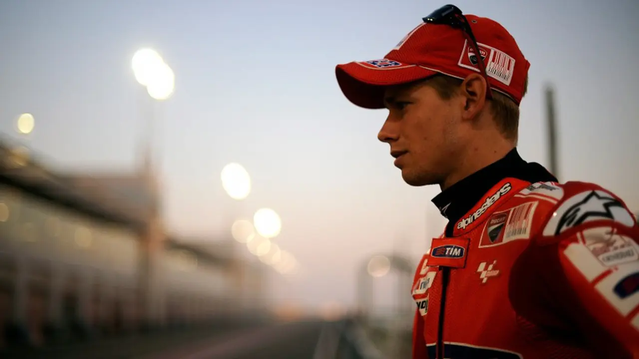Komentar Casey Stoner soal ECU Baru MotoGP 2016