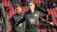 "Manchester City Tidak Cukup Bagus untuk De Bruyne"