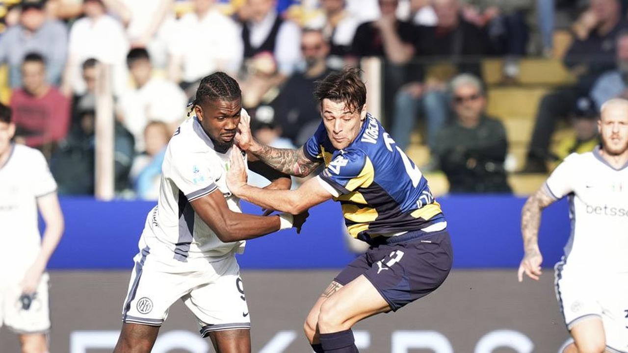 Parma vs Juventus: Misi Berbeda di Ujung Musim Serie A