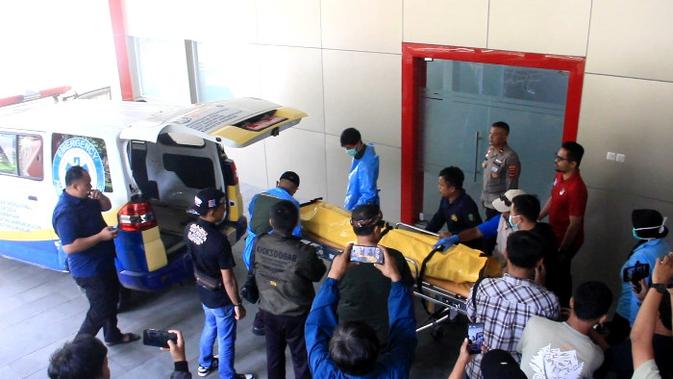 Babak Baru Kasus Kematian Bocah di Sukabumi, Ibu Kandung Muncul dan Ungkap KDRT Ayah