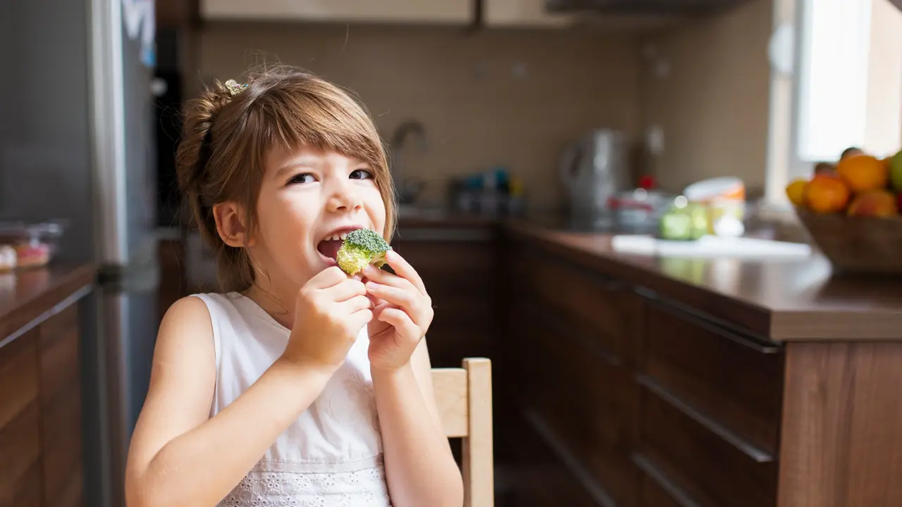Makanan Anak