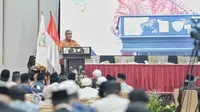 Ketua MPR Sebut Prabowo Bawa Angin Segar bagi Dunia Timur Tengah