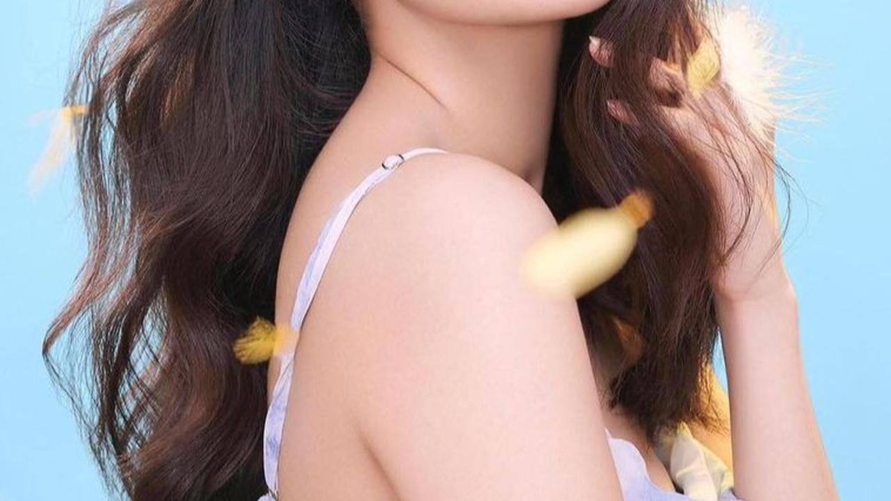 Makeup Ala Korean Look <br>