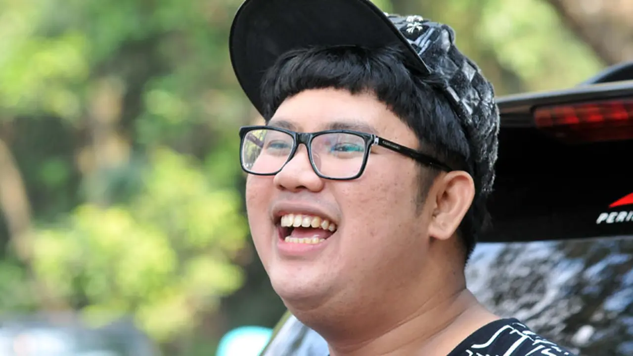 Ricky Cuaca