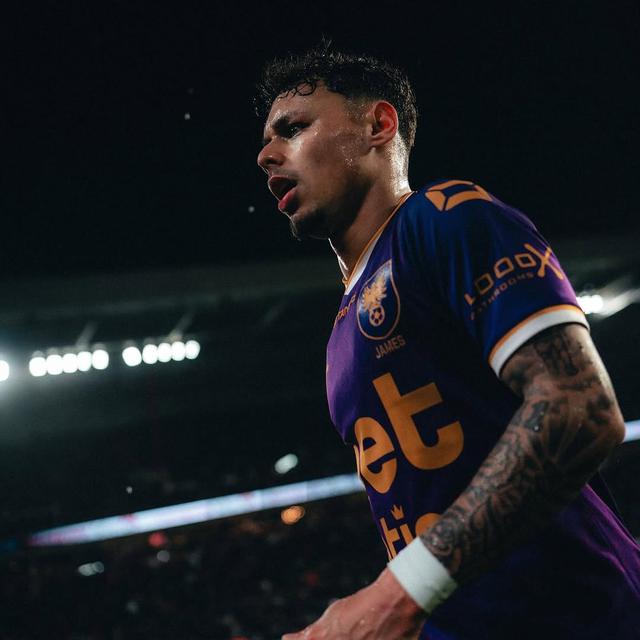 Akan Jadi WNI, Dean James yang Bersinar di Liga Belanda Bercita-cita Ingin Bermain di Premier League