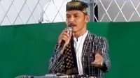 Entis Sutisna, Ustaz Mantan Napi Narkoba