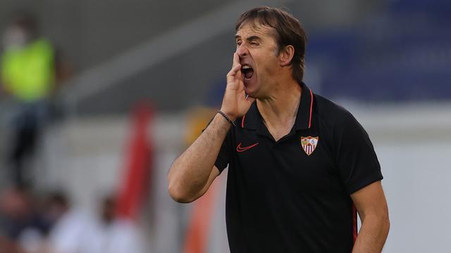 Singkirkan AS Roma, Sevilla ke Perempat Final Liga Europa