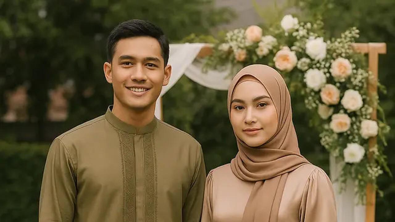 6 Rekomendasi Baju Kondangan untuk Acara Resepsi di Rumah, Ini Pilihan Menariknya