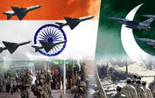 Analisis Lengkap Siapa Pemenang Perang India vs Pakistan