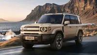 Ini Bocoran Spesifikasi iCar V27 Long-Range Edition