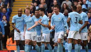 Daftar Rekor Kemenangan Beruntun Terpanjang di Premier League: Liverpool dan Manchester City Masih Teratas