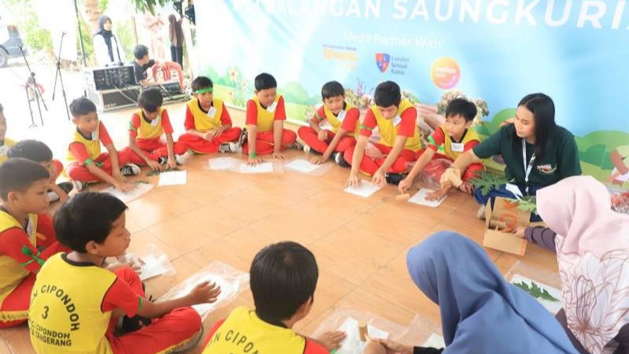 Berkolaborasi dengan Warga
