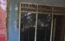 Niat Kembali Tahun 2024, Ini Potret Rumah Mewah Keluarga WNA Palestina di Indonesia yang Terbengkalai