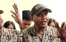 Ayah Vadel Badjideh Tantang ibunda Lolly Untuk Merobohkan Rumahnya Setelah Nikita Mirzani disebut Sampah
