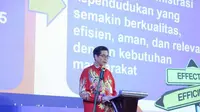 Dukcapil Susun Program Responsif dan Adaptif untuk Tingkatkan Kualitas Pelayanan Kependudukan