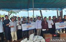 Pemerintah Bangka Tengah Tingkatkan Peran Koperasi dan Produktivitas Nelayan