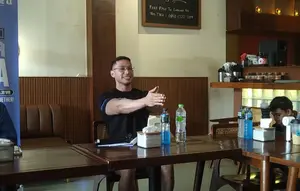 Empat Kebiasaan Ini Jadi Kunci Tubuh Tetap Bugar, Apa Saja?