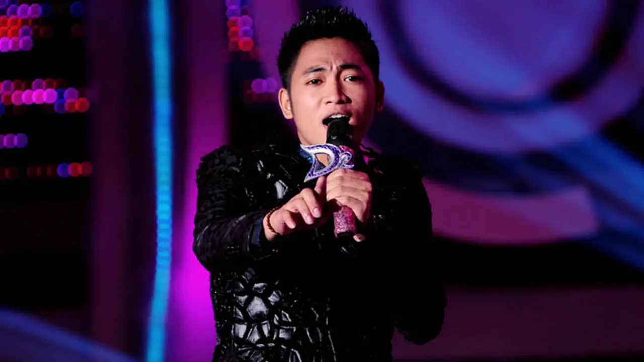 Irwan D'Academy