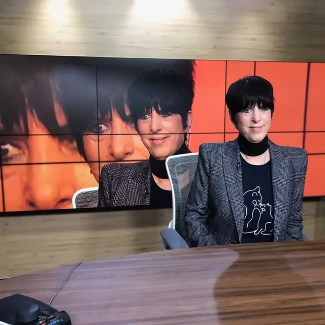 Diane Warren. (Foto: Instagram @warren_diane)