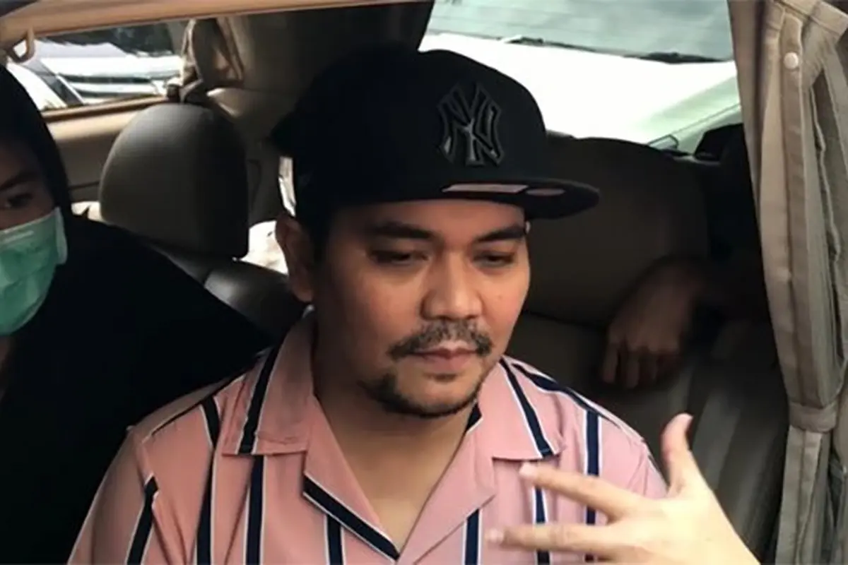 Indra Bekti