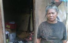 Rumah dari Kemensos rampung, Mak Yati mau bertani di kampung