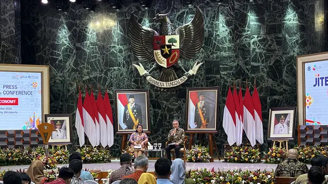 Pemprov DKI-Hippindo Bidik Transaksi Rp 14,5 Triliun di JITEX 2026, Investor Asing Mulai Diburu
